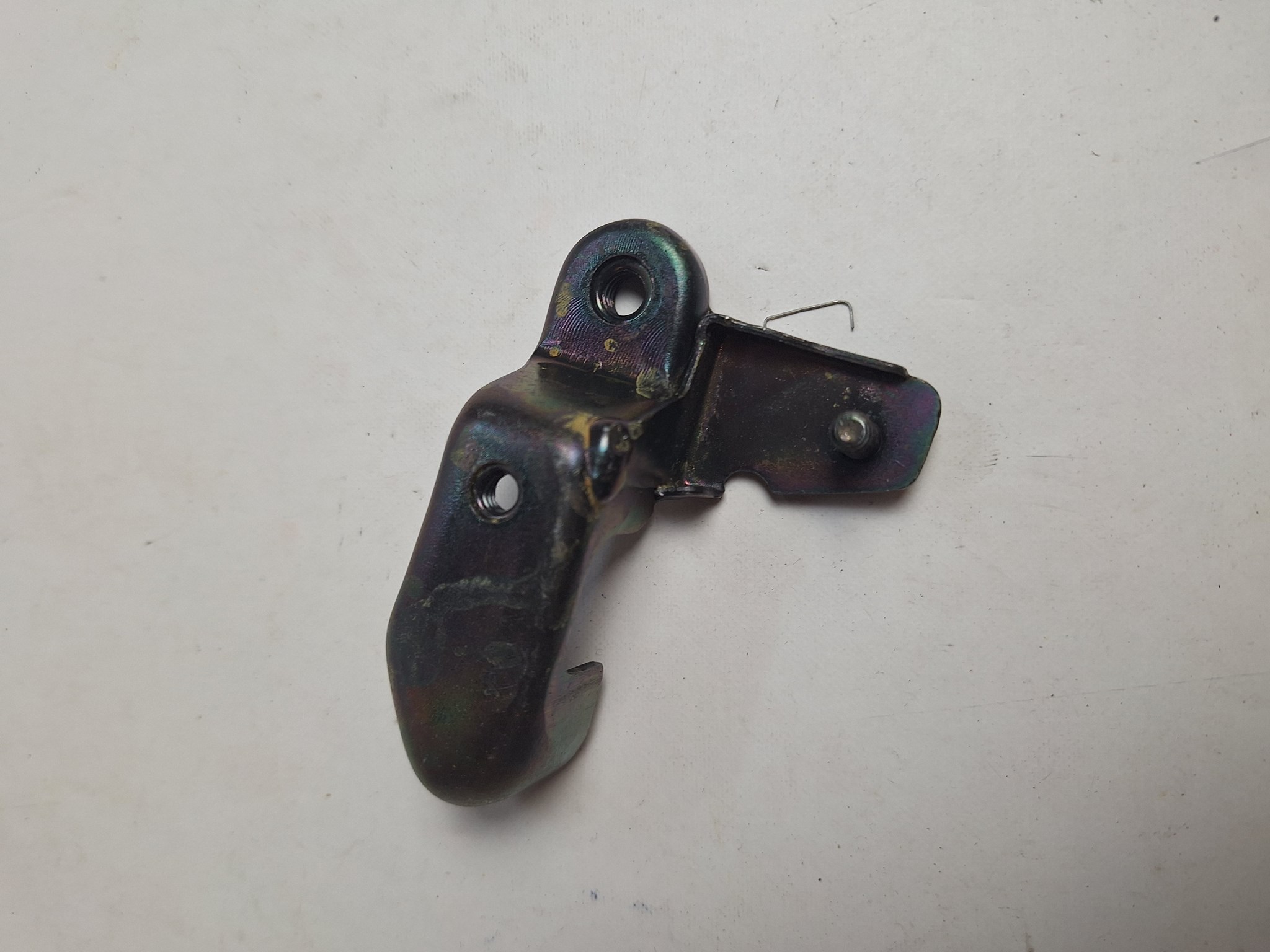 Picture of STAY COMP.,R HEAD  61315-KB9-930